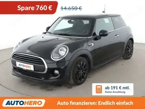 MINI One One *NAV*TEMP*PDC*SHZ*ALU*KLIMA*