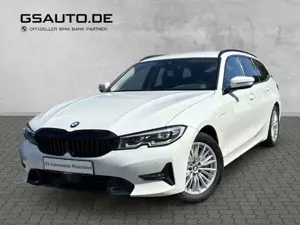 BMW 330 e Tour.Sport Line Cockp.PROF ACC AHK LED 17''