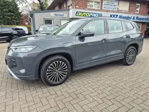 Volkswagen Tayron 1.5 TSI eHybrid 150 kW Life AHK / LED+