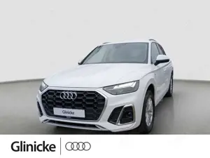 Audi Q5 50 TDI quattro tiptronic S line Standheizung
