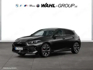 BMW 120 Hatch M Sportpaket HK HiFi DAB LED Shz