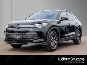 Volkswagen Tiguan 1.5 TSI DSG eHybrid Life LED Plus