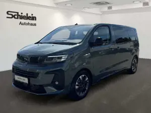 Opel Zafira Life 2.2 Diesel 180PS Edition M 8-Sitzer