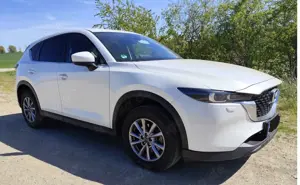Mazda CX-5 CX-5 Diesel SKYACTIV-D 150 SCR Center-Line