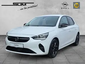 Opel Corsa F Edition LED DAB SHZ Lenkradhzg Parkpil.h LM Felg