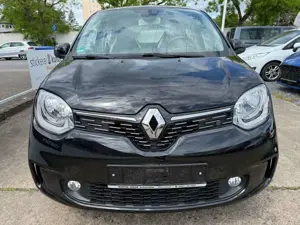 Renault Twingo Bild 2