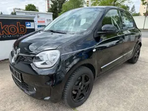 Renault Twingo Bild 4