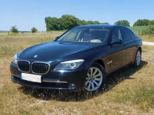 BMW 750 750i