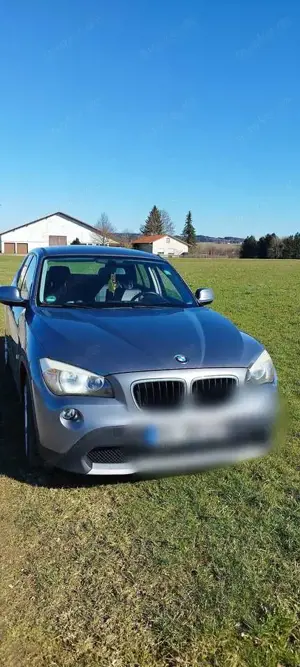 BMW X1 xdrive18d