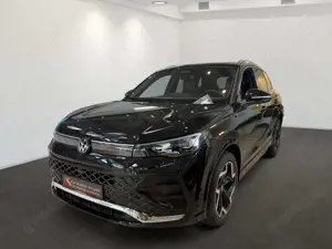 Volkswagen Tiguan Bild 2