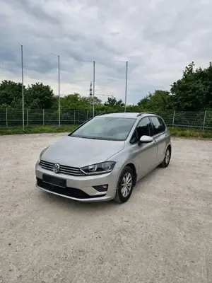 Volkswagen Golf Sportsvan 2.0 TDI (BlueMotion Technology) Comfortline