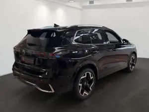 Volkswagen Tiguan Bild 5