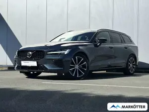 Volvo V60 T6 AWD Recharge Plus Dark ACC/HK/Memory