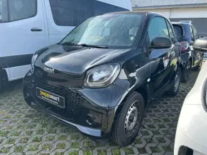 smart forTwo EQ  AUT Facelift KlimaA LM SHZ SoundSys