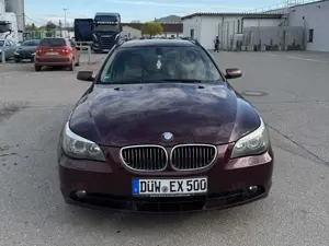 BMW 530 530d Touring