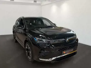Volkswagen Tiguan Bild 3
