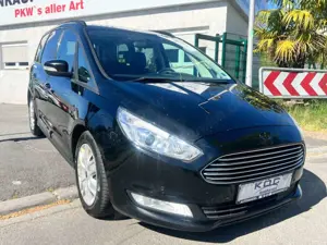 Ford Galaxy Trend 2.0 TDCI / 1.Hand / 7-Sitzer