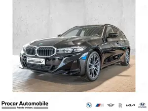 BMW 320 i Touring Kamera Hifi Sportsitz 18Zoll