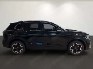 Volkswagen Tiguan Bild 4