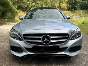 Mercedes-Benz C 250 C 250 d T 9G-TRONIC Avantgarde Bild 3