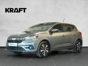 Dacia Sandero III 1.0 TCe 90 Expression