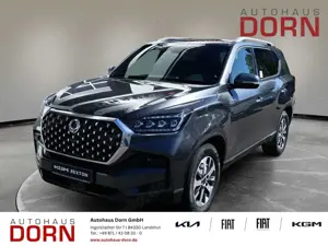KGM Rexton Bliss 2.2D AWD AT8 7-Sitzer