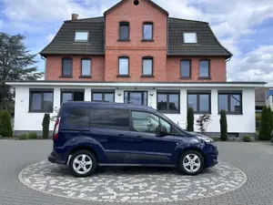 Ford Tourneo Connect Ambiente AC PDC 5SITZ 2xSCHIEBET