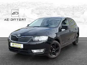 Skoda Rapid/Spaceback Spaceback Ambition +AUTOMATIK+SHZ+PDC+