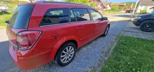 Opel Astra 1.8 Caravan Elegance