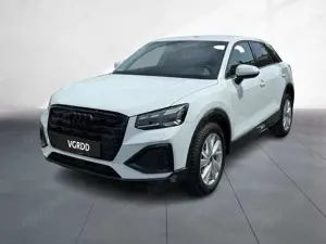 Audi Q2 advanced 35 TFSI Schaltgetriebe Matrix LED