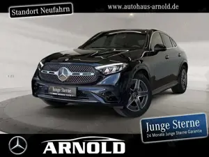 Mercedes-Benz GLC 300 GLC 300 4M Coupé AMG-Line HuD PanoD. el-Klappe !