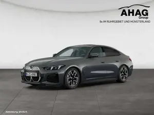 BMW i4 eDrive35 Gran Coupé