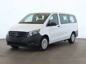 Mercedes-Benz Vito Tourer 114 CDI Autom Pro lang Klima 8 Sitze