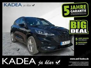 Ford Kuga 2.5 Duratec PHEV ST-Line X ACC+LED+Navi+SHZ
