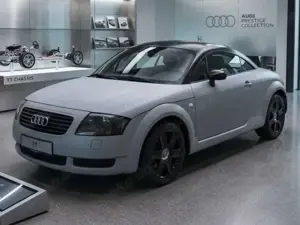 Audi TT TT Coupe 1.8 T