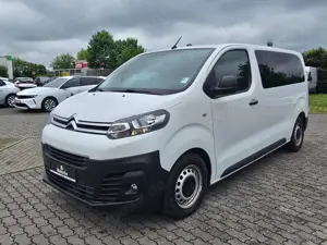 Citroen Jumpy