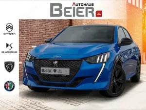 Peugeot 208 GT PT 100