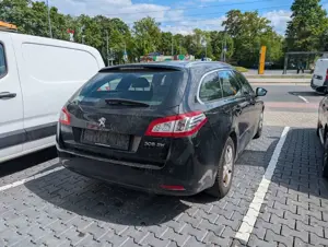 Peugeot 508 Bild 3