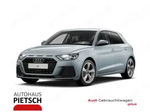Audi A1 30 TFSI Advanced S tronic