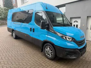 Iveco Others Daily 35-180 9 Sitzer Navi Kamera Automatik LED