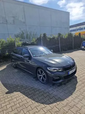 BMW 330 330d Touring Aut. M Sport unikat