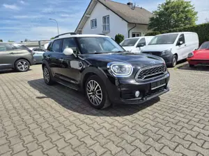 MINI Cooper S Countryman Cooper S All4 Leder, Panoramadach, LED, Navigation