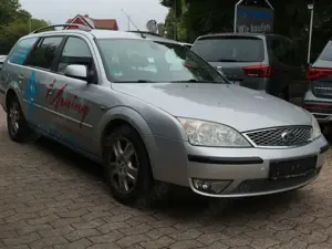 Ford Mondeo Turnier Trend *EXPORT/KEIN TÜV*