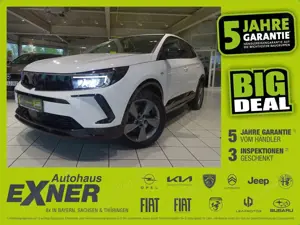 Opel Grandland 1.6 Turbo Hybrid GS LINE ACC+LED+Navi