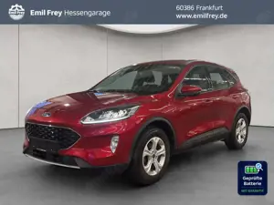 Ford Kuga 2.5 Duratec PHEV COOLCONNECT