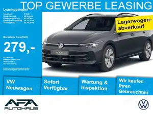 Volkswagen Golf Variant Style 1.5 l eTSI LED*RFK*Klima*