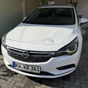 Opel Astra Innovation Start/Stop