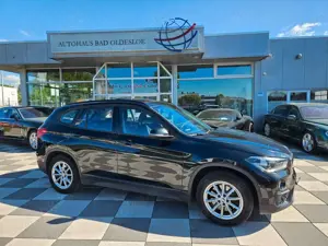 BMW X1 xDrive 20 d Advantage+Panorama+LED