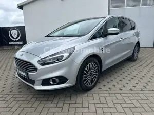 Ford S-Max S-MAX Titanium 2.0TDCi Autom./Navi/LED/Kam./AHK