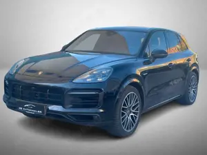 Porsche Cayenne E-Hybrid PANO BOSE PDLS+ AHK LUFT 360°